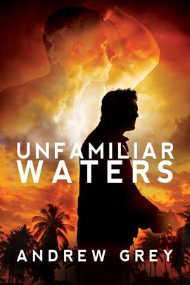Imagen de portada para Unfamiliar Waters