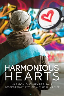 Cover image for Harmonious Hearts 2018