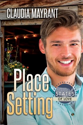 Imagen de portada para Place Setting