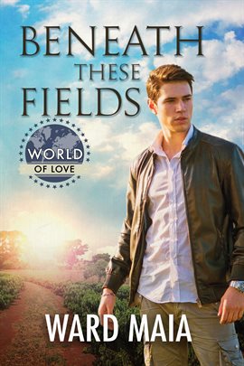 Cover image for Beneath These Fields