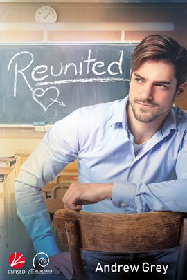 Imagen de portada para Reunited
