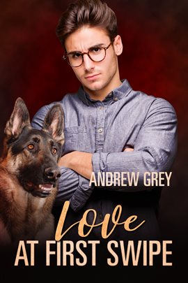 Imagen de portada para Love at First Swipe