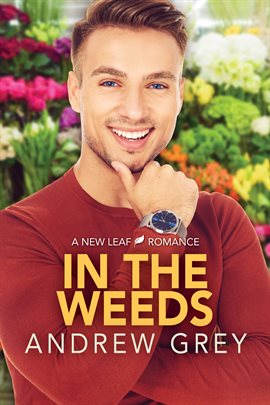 Cover image for In the Weeds