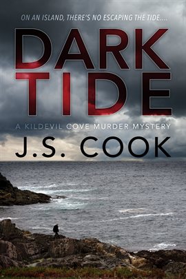 Cover image for Dark Tide