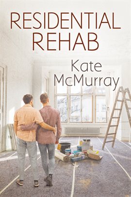 Cover image for Residential Rehab