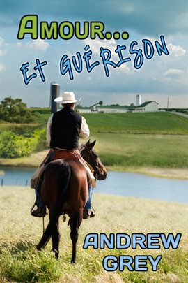 Imagen de portada para Amour... et guérison