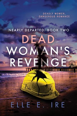 Cover image for Dead Woman's Revenge