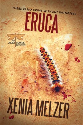 Cover image for Eruca