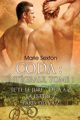 Cover image for Coda: Intégrale, Tome 1