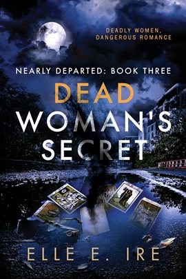 Cover image for Dead Woman's Secret