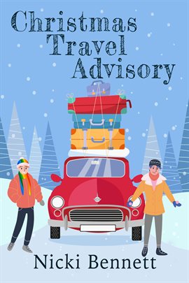 Cover image for Christmas Travel Advisory