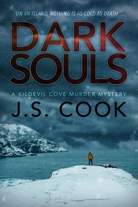 Cover image for Dark Souls