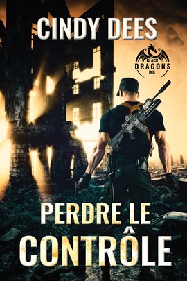 Cover image for Perdre le contrle