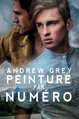 Imagen de portada para Peinture par numéro