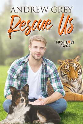 Imagen de portada para Rescue Us