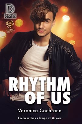 Imagen de portada para Rhythm of Us