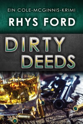 Cover image for Dirty Deeds