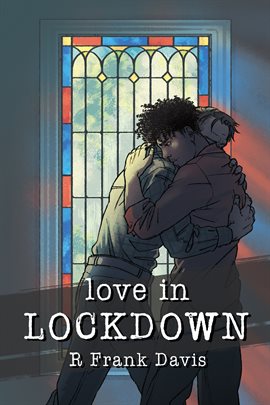 Cover image for Love in Lockdown