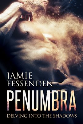 Cover image for Penumbra