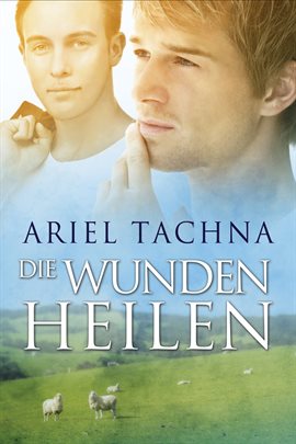 Imagen de portada para Die Wunden heilen