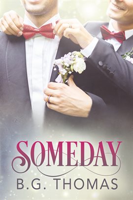 Cover image for Someday