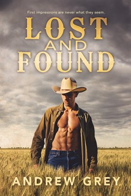 Imagen de portada para Lost and Found