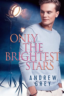 Imagen de portada para Only the Brightest Stars
