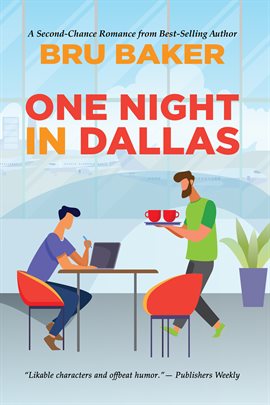 Cover image for One Night in Dallas
