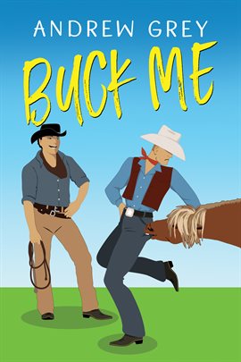 Imagen de portada para Buck Me