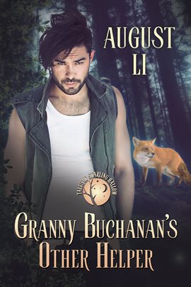 Cover image for Granny Buchanan's Other Helper