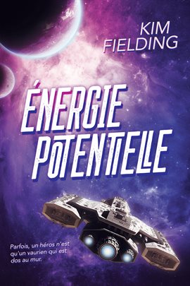 Cover image for Énergie potentielle