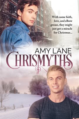 Cover image for ChrisMyths