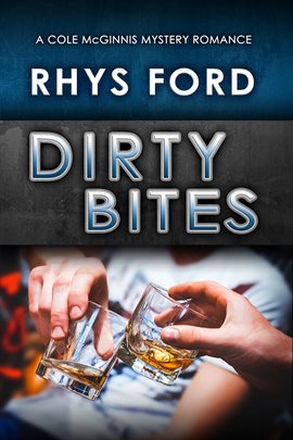 Cover image for Dirty Bites