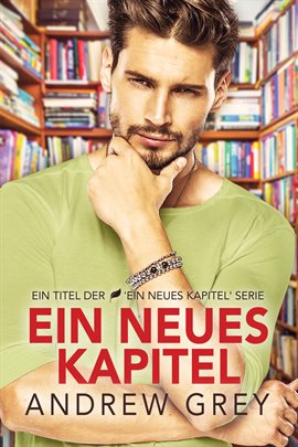 Imagen de portada para Ein neues Kapitel