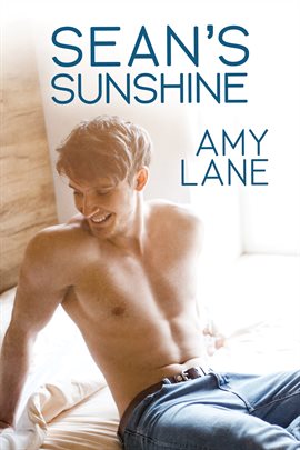 Cover image for Sean's Sunshine