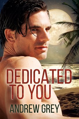 Imagen de portada para Dedicated to You