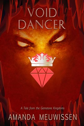Cover image for Void Dancer