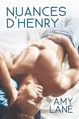 Cover image for Nuances d'Henry