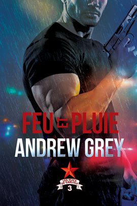 Imagen de portada para Feu Et Pluie