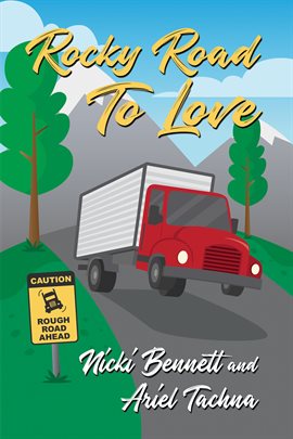Imagen de portada para Rocky Road to Love