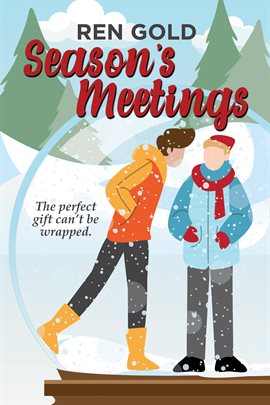 Cover image for Season's Meetings