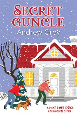 Cover image for Secret Guncle