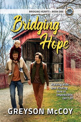 Cover image for Bridging Hope