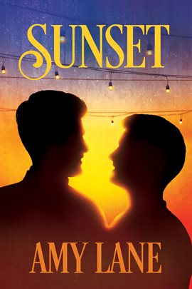 Cover image for Sunset