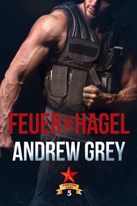 Imagen de portada para Feuer und Hagel