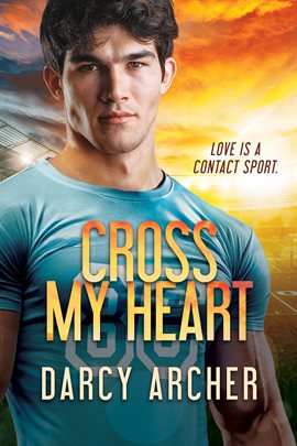 Cover image for Cross My Heart