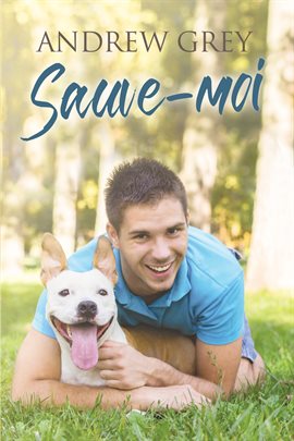 Cover image for Sauve-moi