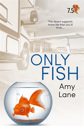 Cover image for Only Fish