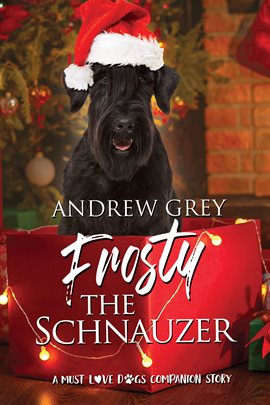 Imagen de portada para Frosty the Schnauzer