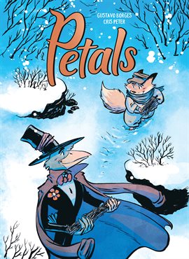 Imagen de portada para Petals
